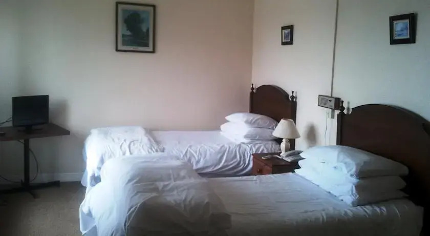 Royal Hotel