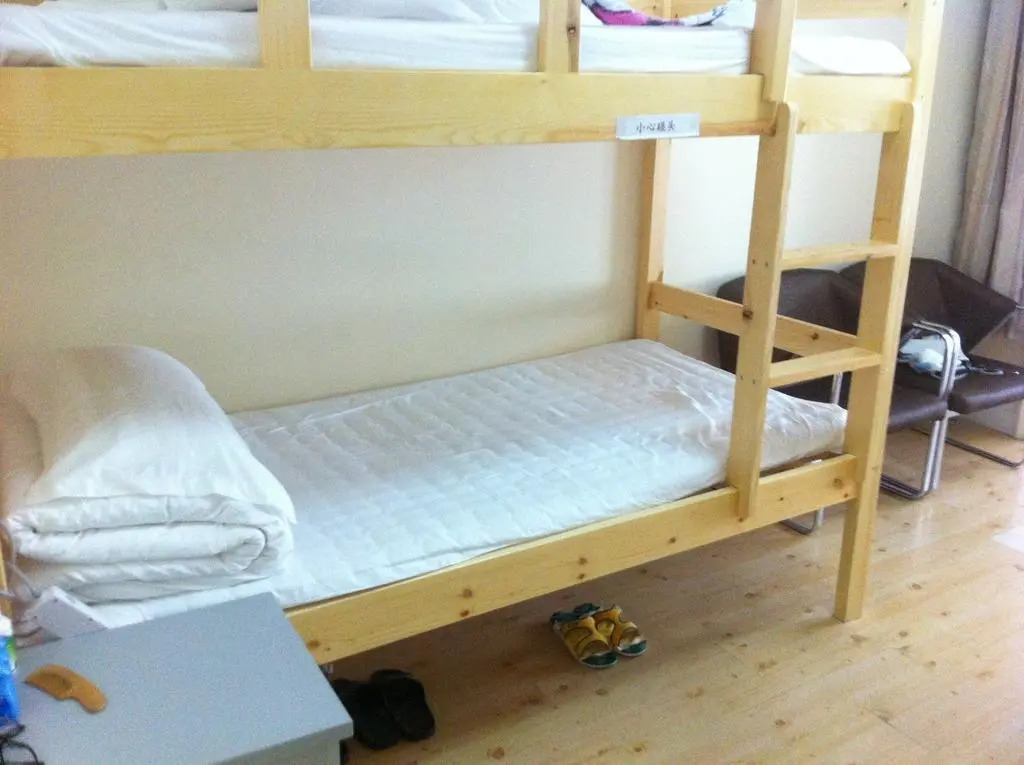 Jelly Young Hostel