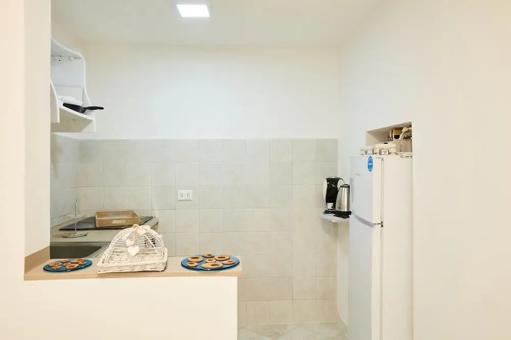 House Tarsia By Napoliapartments(Contact To Property 7 Days In Advance)