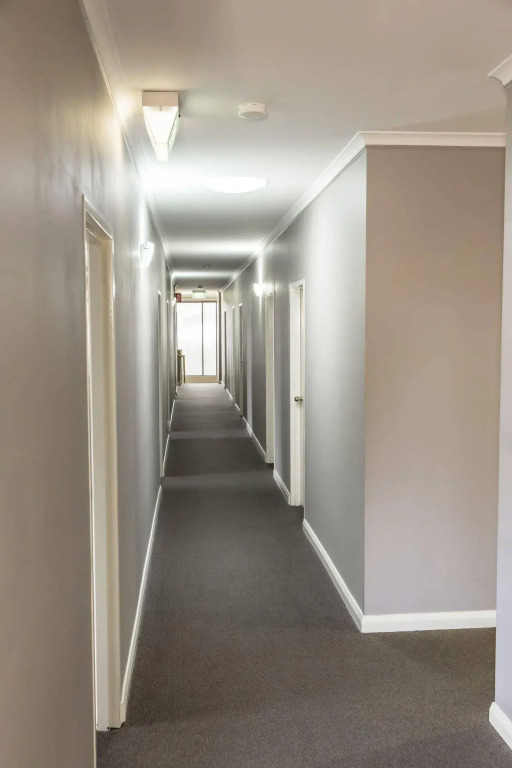 Barkly Motor Lodge