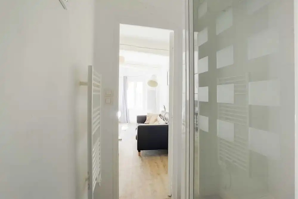 Studio à 3min du Cours Mirabeau