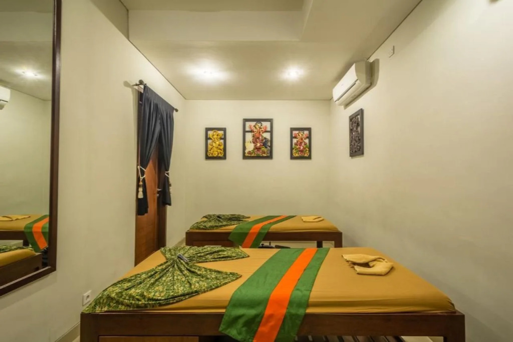 Samaja Beachside Villas