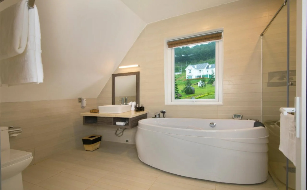 Dalat Wonder Resort