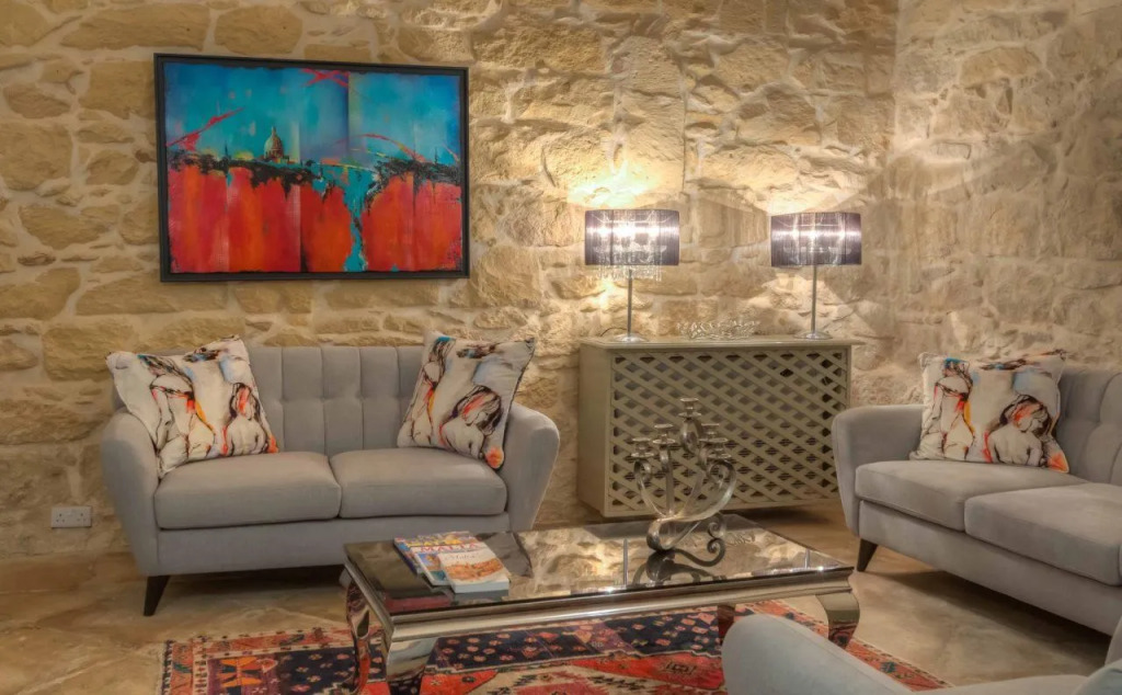 Casa Birmula Boutique Hotel