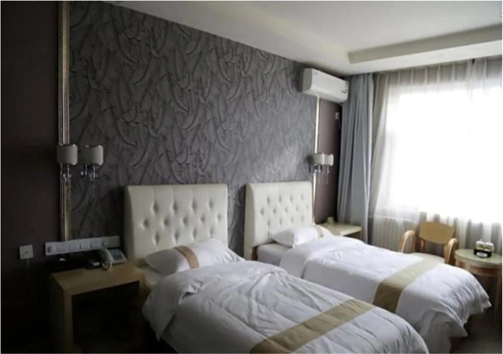 Changbaishan Songlin Hotel