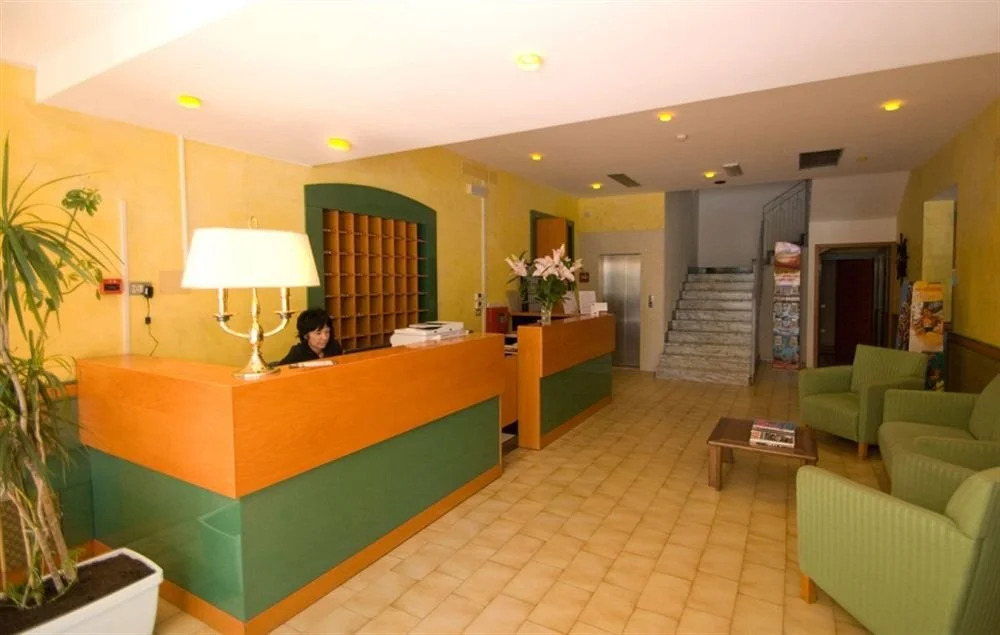 Hotel Gregory