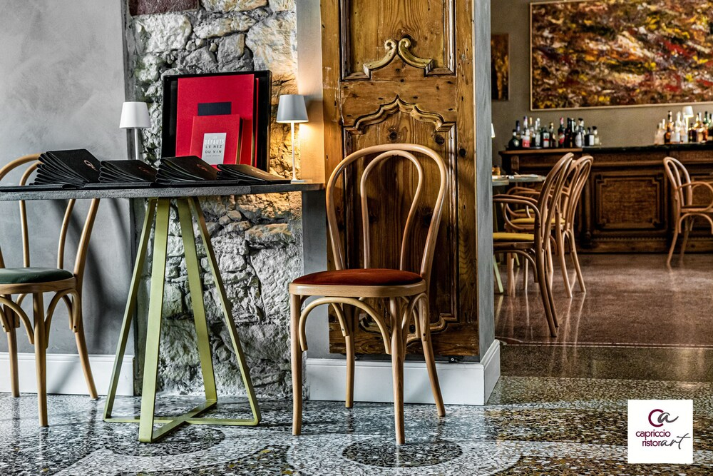 Capriccio Art Hotel