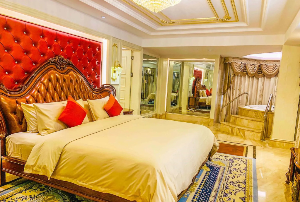 Wyndham Grand Kunming East