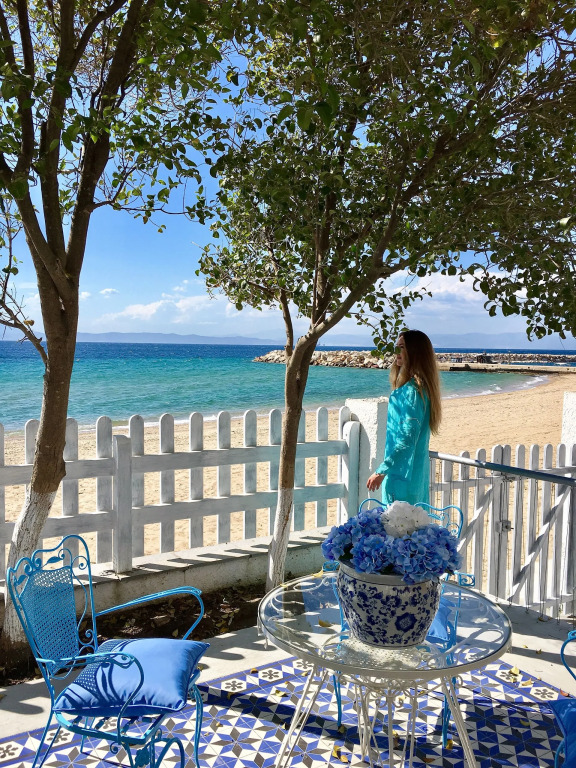 Byblos Luxury Villa