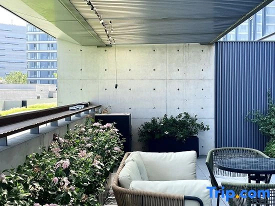 Aranya Pomegranate house