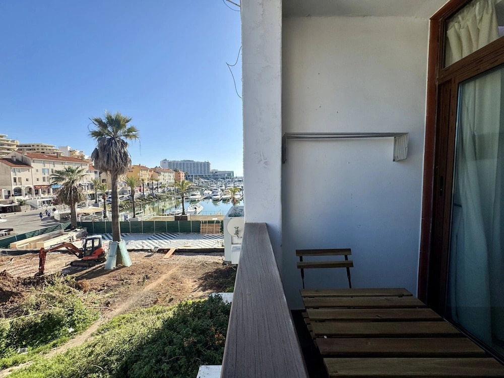 Vilamoura Marina View 2 by Homing