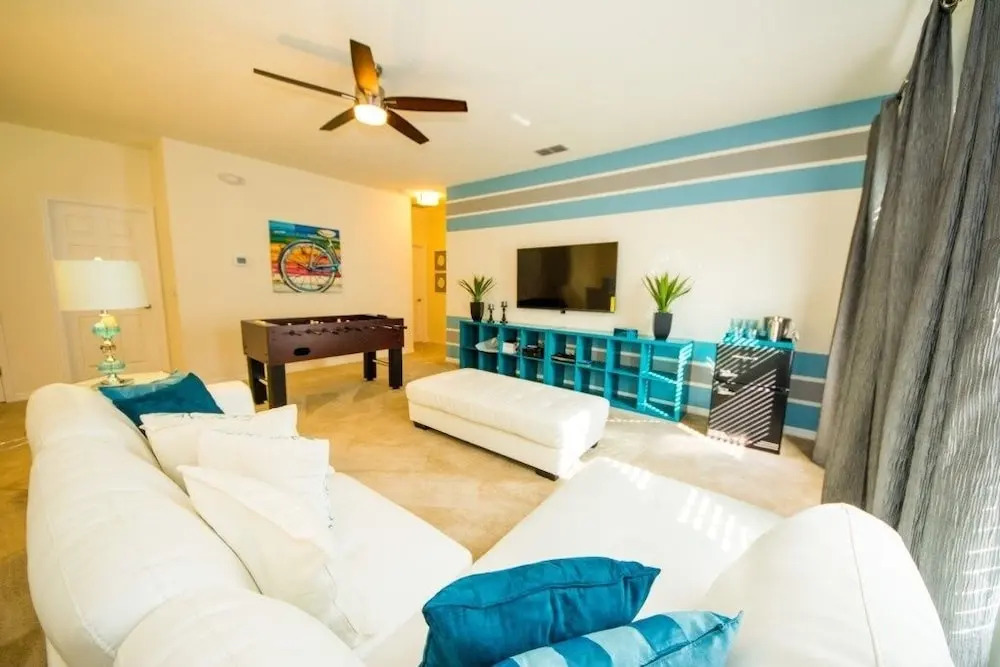 H2u - Apollo - St4043 5 Bedroom Home