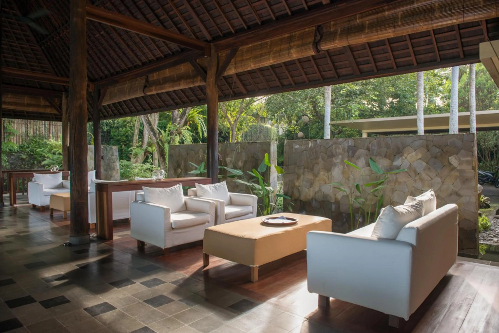 Komaneka at Bisma Ubud