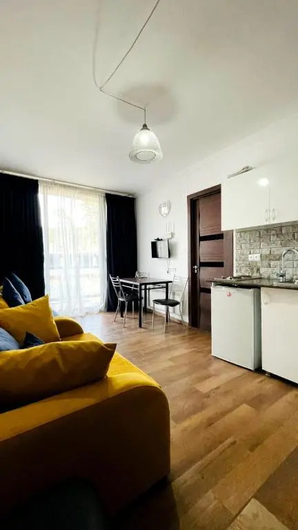 Bakuriani Mgzavrebi Block 9 Room 305