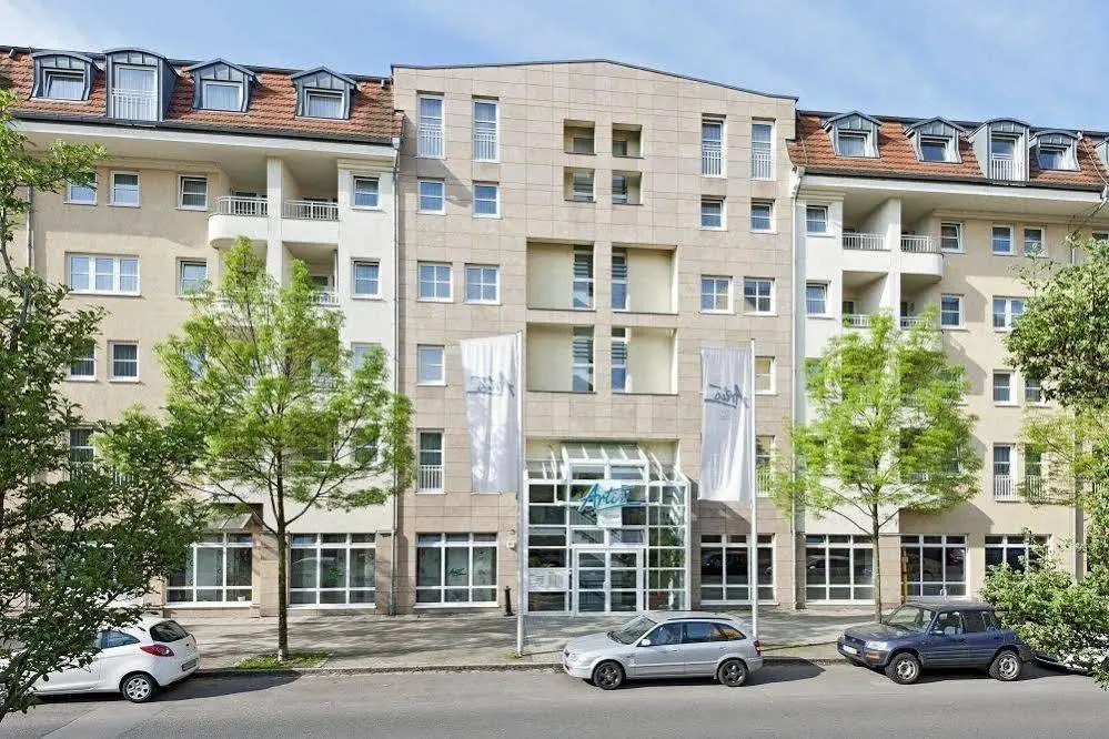 Artis Suite Hotel