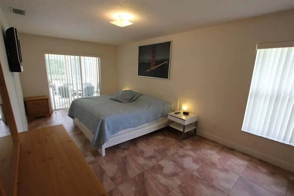 Villa Huisman - Comfort - 3 Bedroom