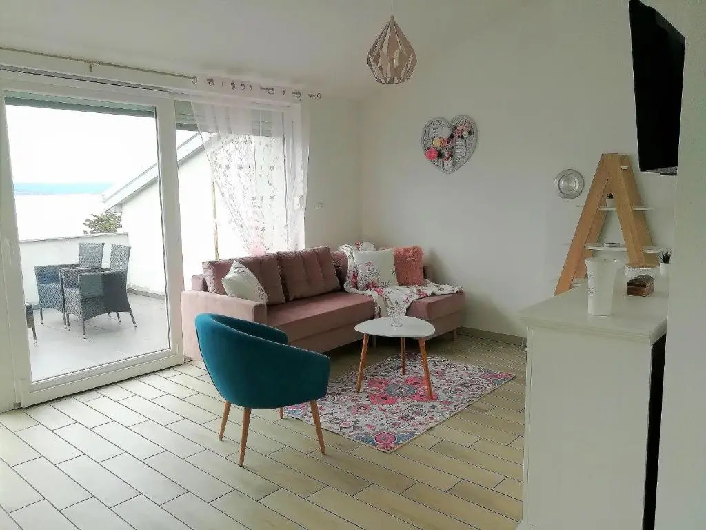 Apartment Lana