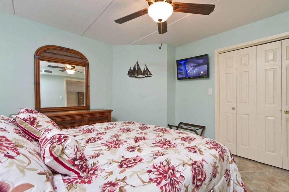Saida III 3121 by Padre Island Rentals