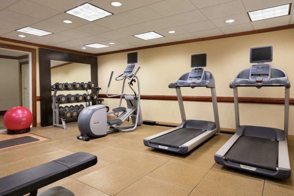 Homewood Suites by Hilton Dulles-North Loudoun