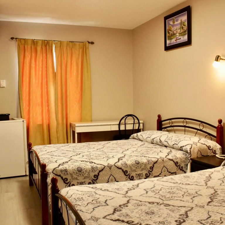 Hotel Victor