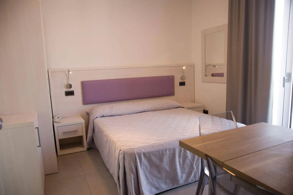 Residence Hotel Albachiara