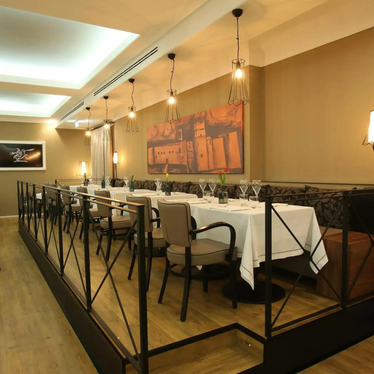 Relais La Fattoria