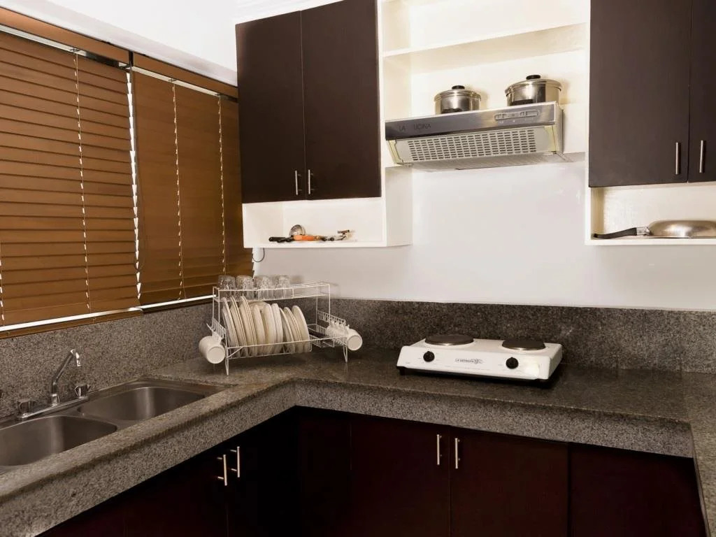 Copacabana Apartment Hotel