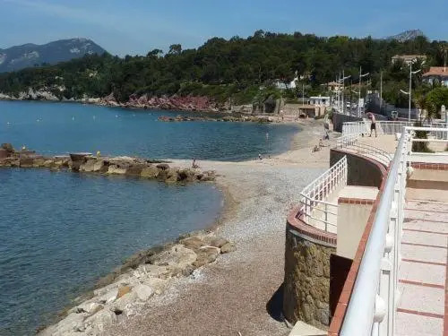 La Bastide des Pins