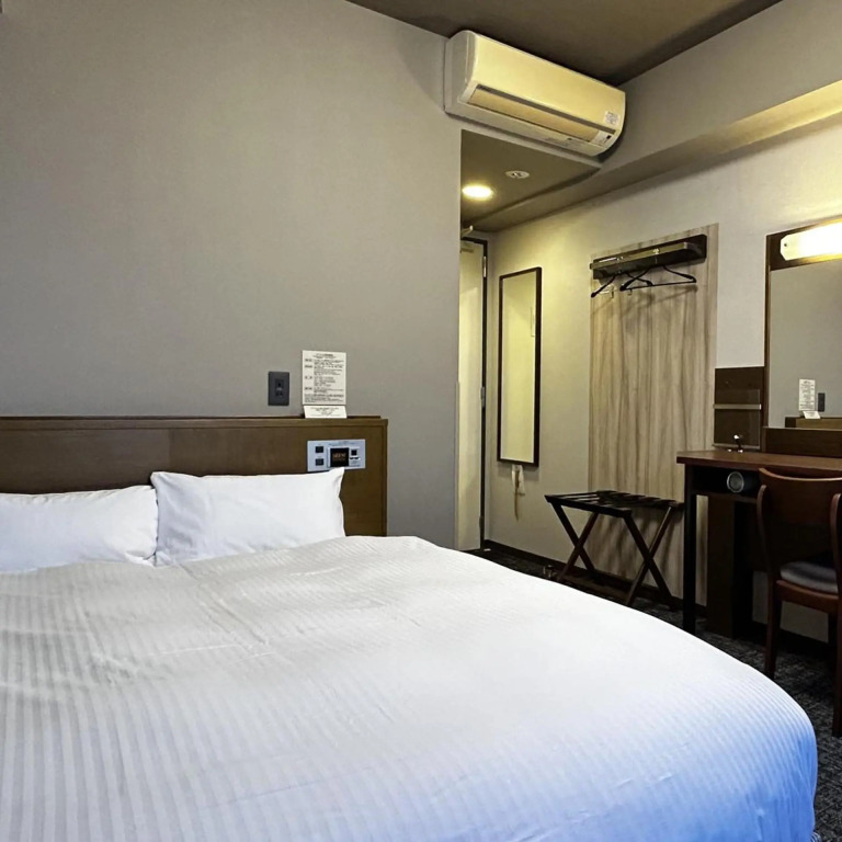 Hotel Route-Inn Marugame
