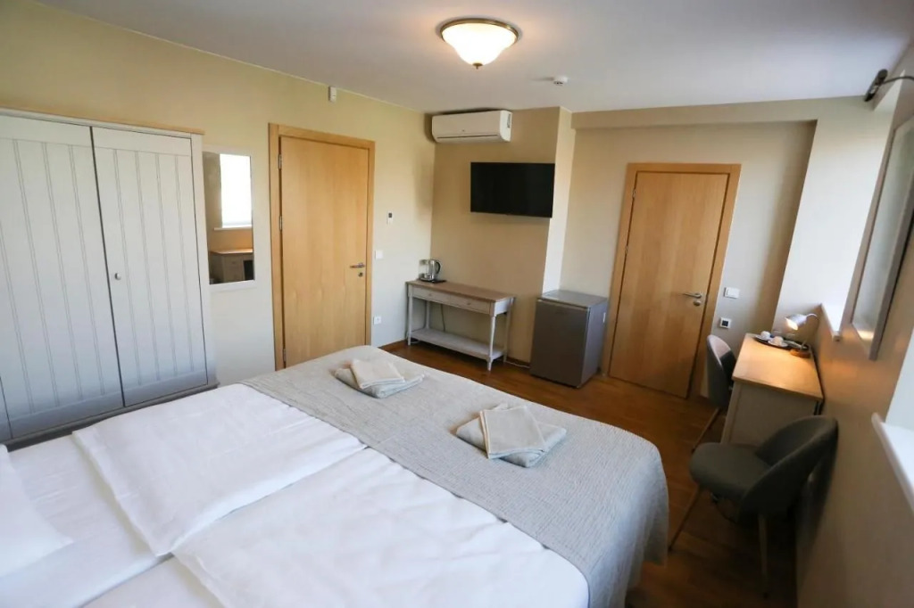 Hotel Jonapolis
