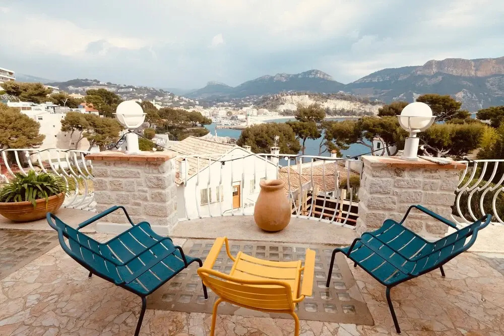 Villa Talabar