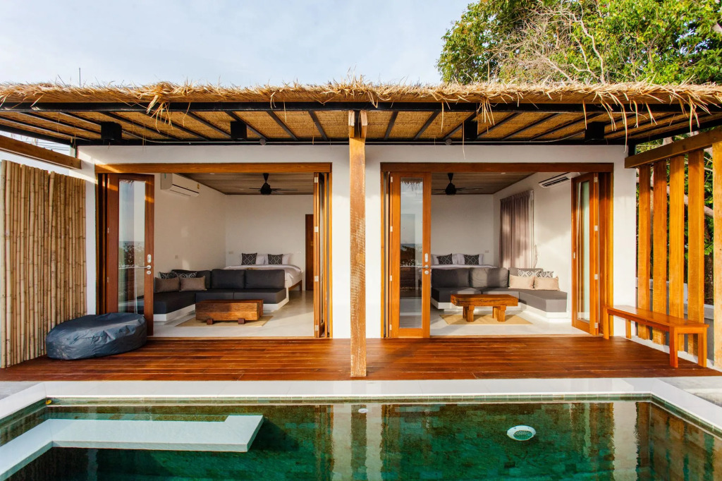 The Humble Villas