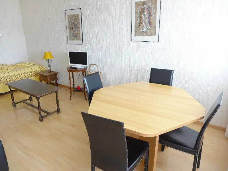 Apartment San Giorgio A 12 by Interhome