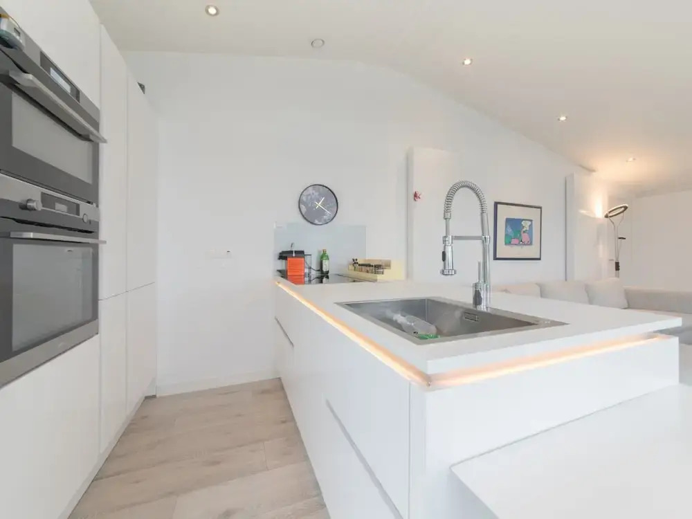 Zeeland Retreat w/ Terrace
