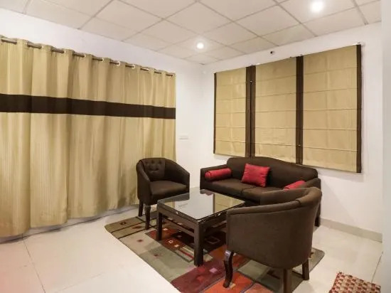 OYO 2767 Hotel Ganga Darshan 2