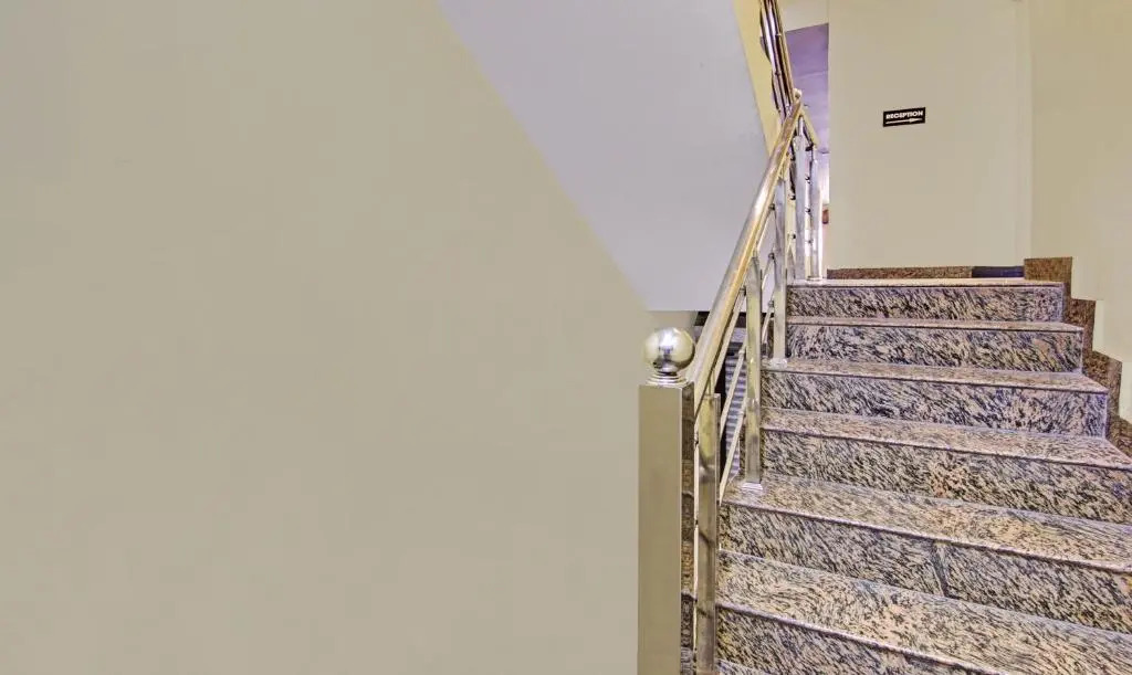 Hotel Satyam Swagat