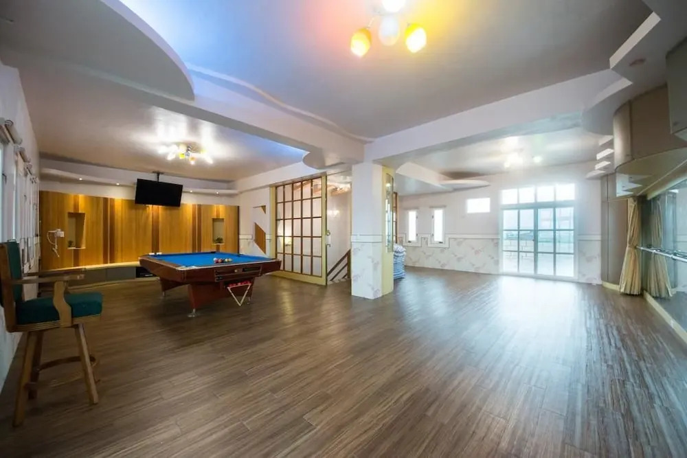 YuTimsu B&B