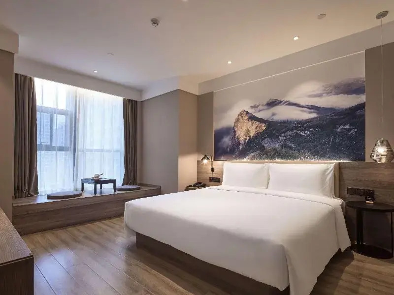Mercure Xian Daming Palace