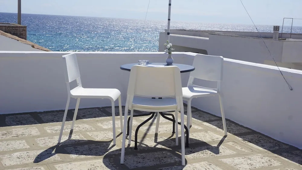 B&B Riva Delle Donne By Salum