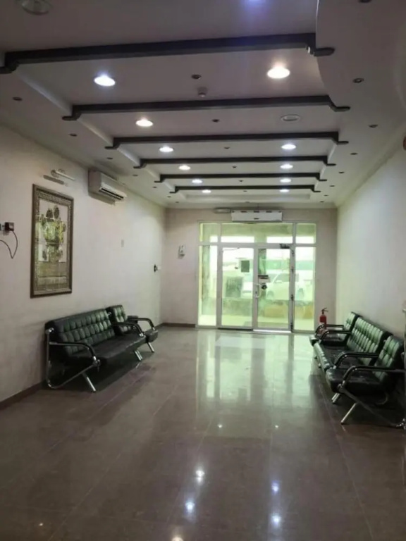 Ranan Hotel Apartments by OYO Rooms