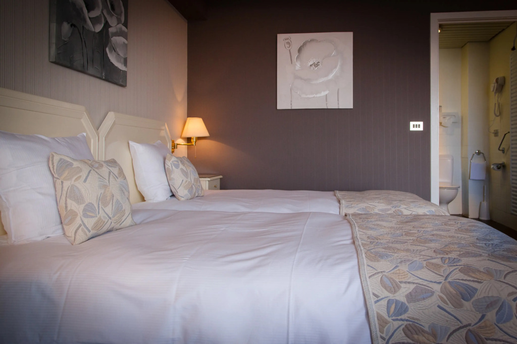 First Euroflat Hotel