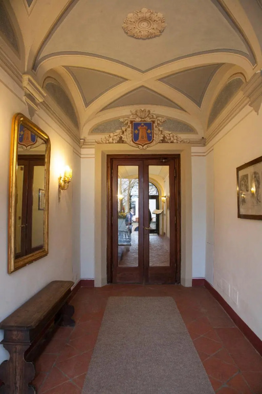 Relais Vignale & Spa