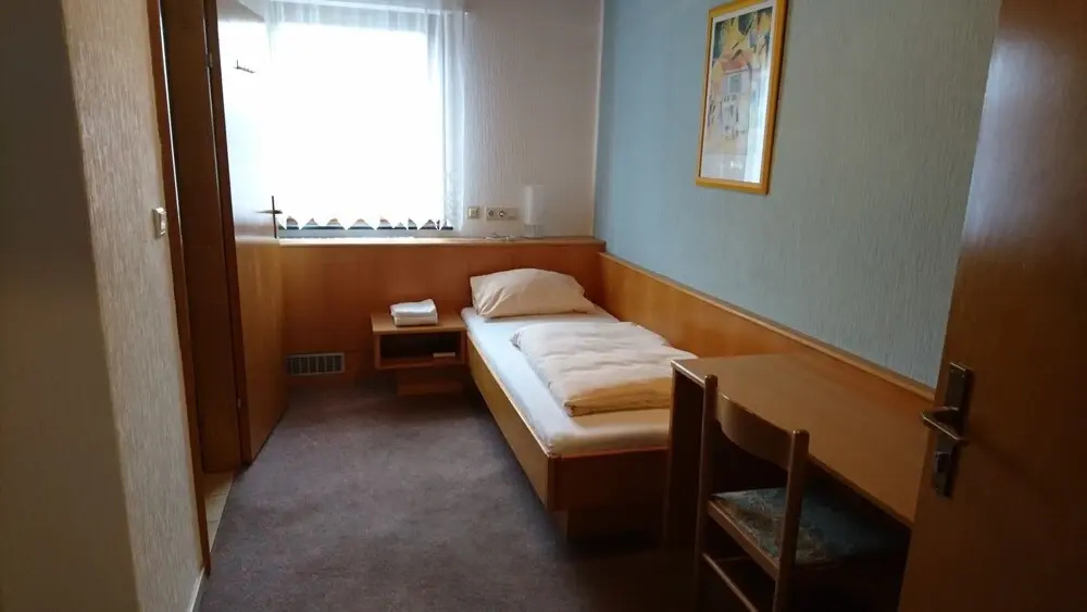Danhof Guesthouse