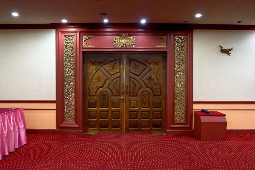 La Mai Hotel Chiangmai