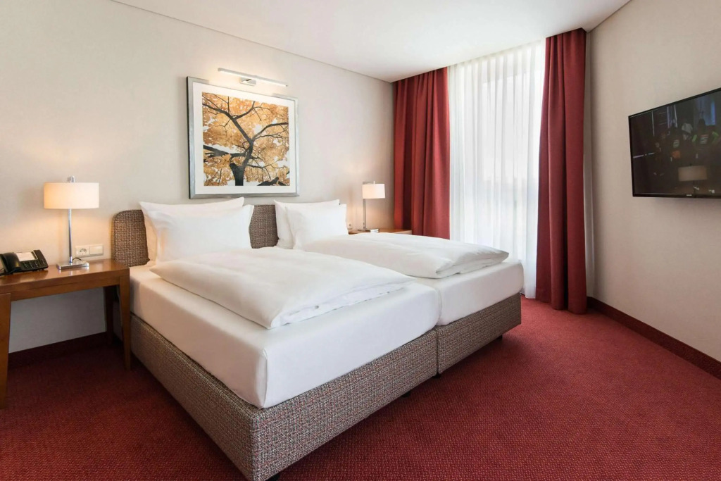 Best Western Plus Hotel St. Raphael