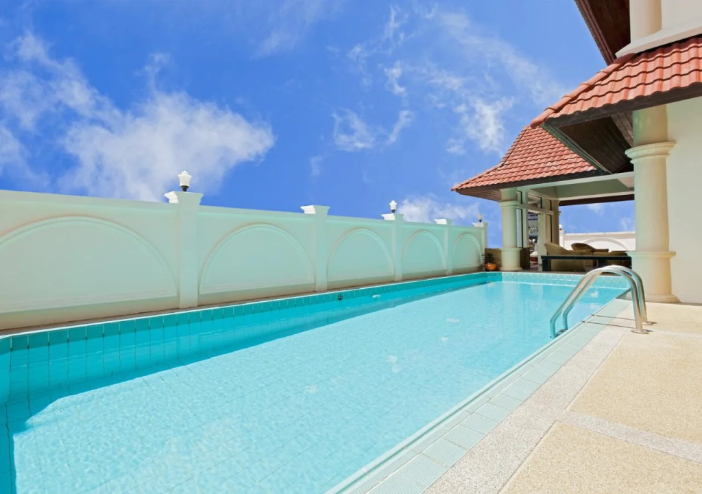 Royal Prince Residence, Patong Beach