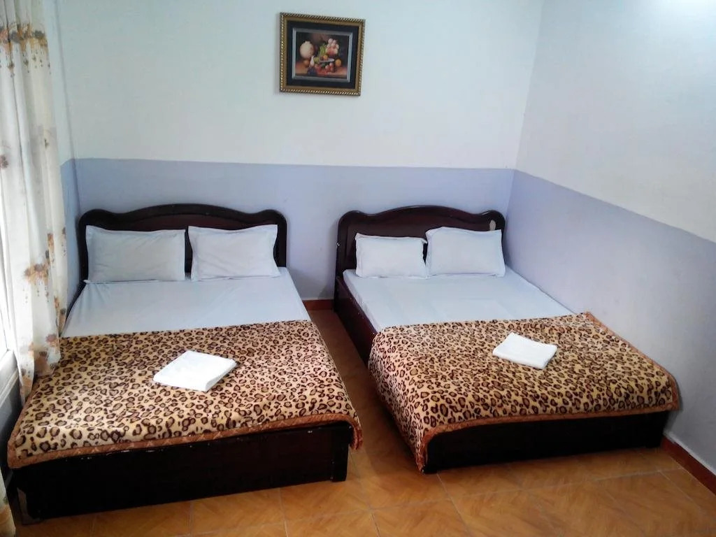 Thien Hoang 2 Hotel