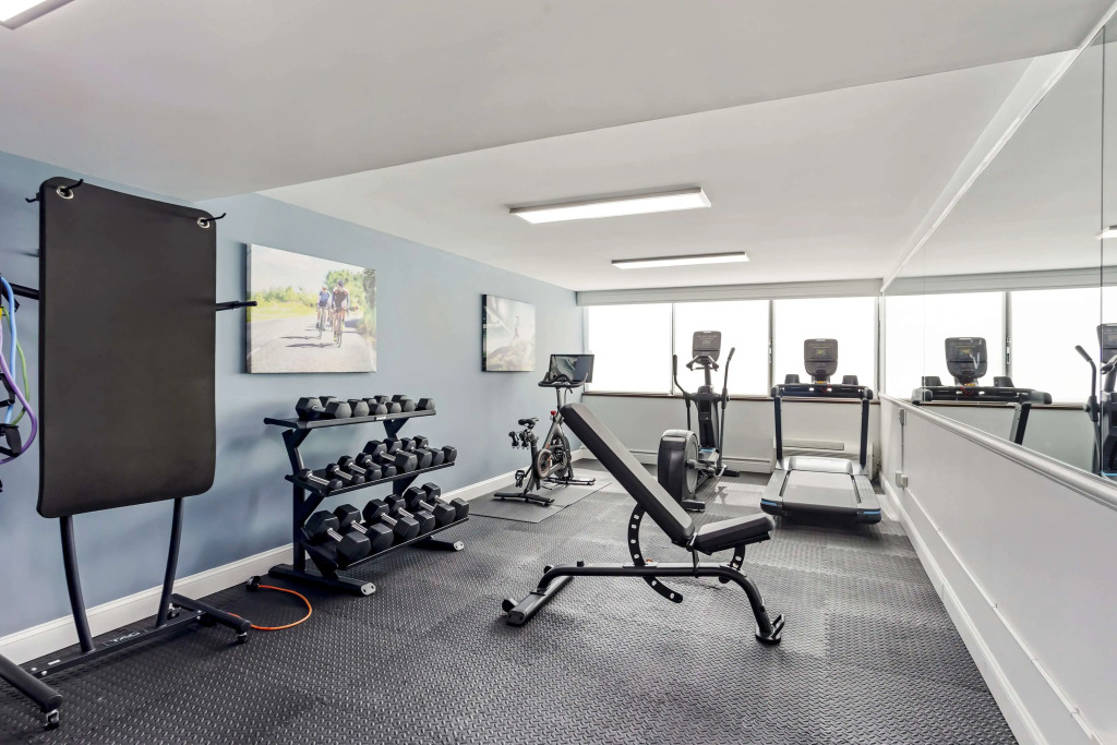 Best Western New Brunswick - East Brunswick