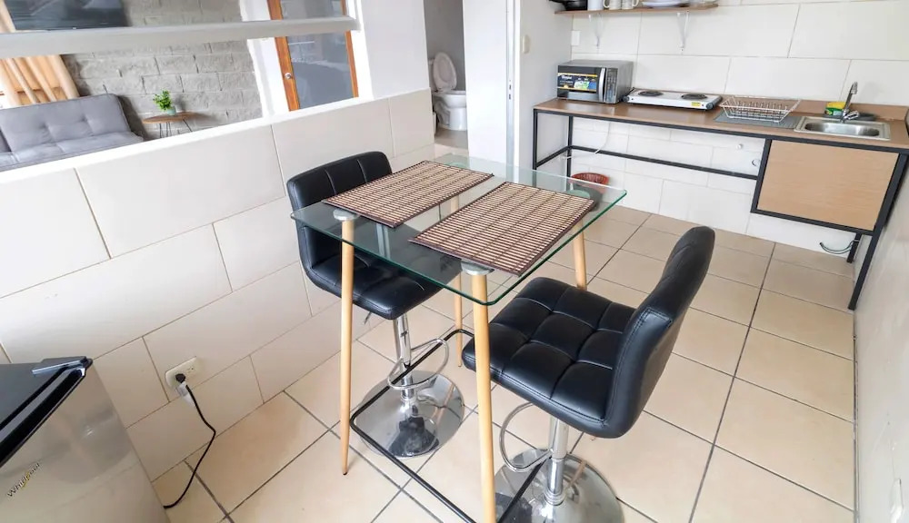 Hotel Citadin Zona 4