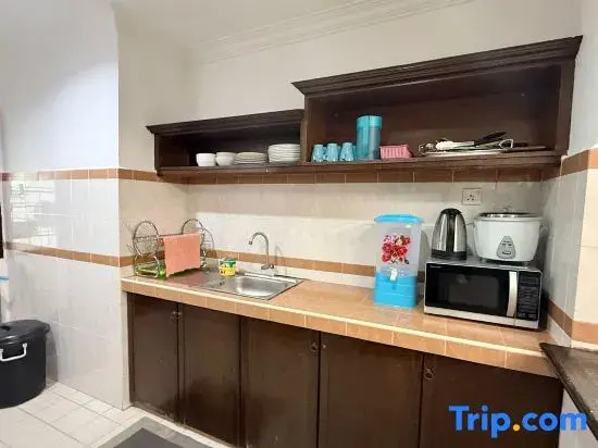 AFamosa Private Pool Villa Lot 872-Fong Homestay